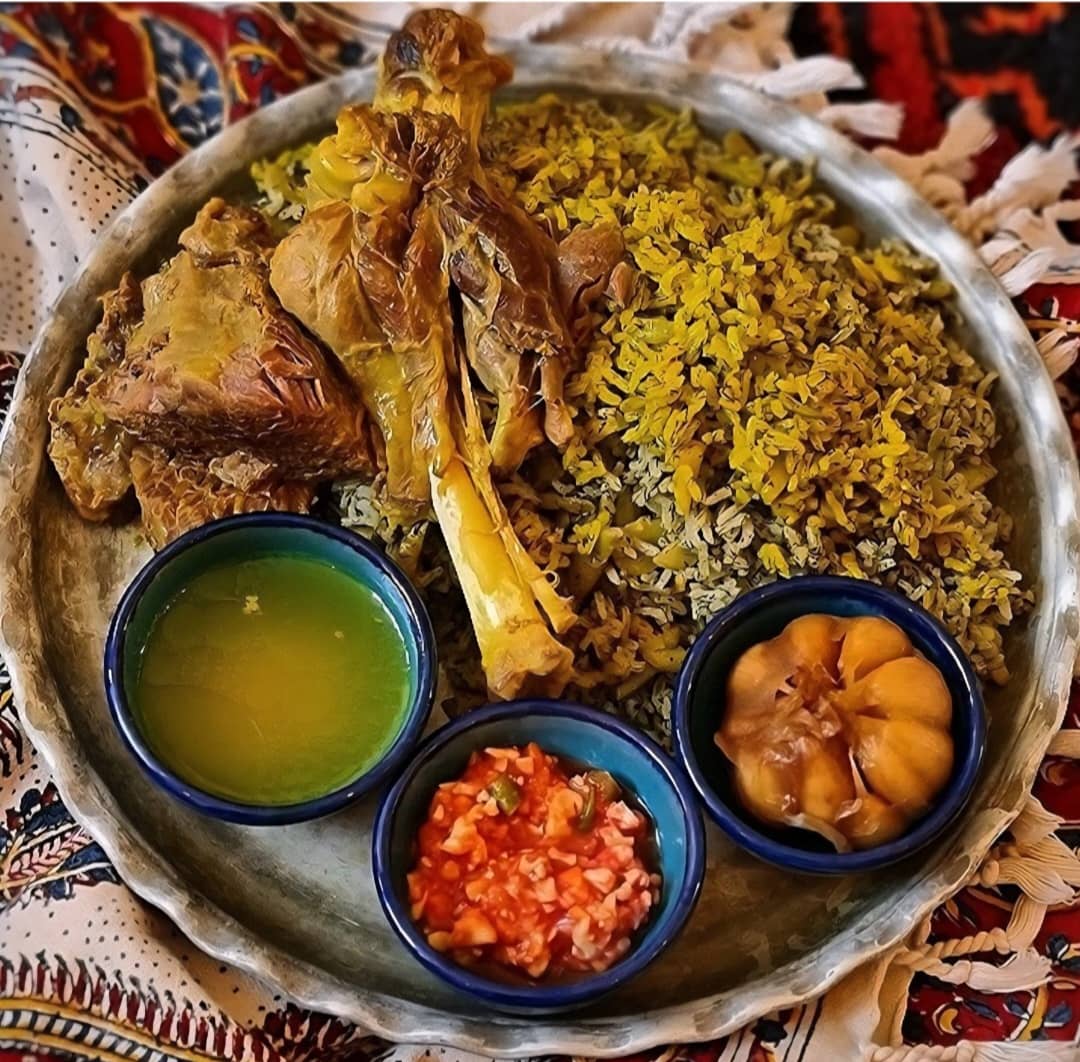 رستوران استارتن STAR TEN  در اردبیل